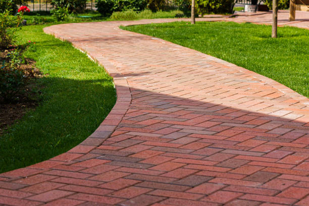 Lynchburg, TN Driveway Pavers Company